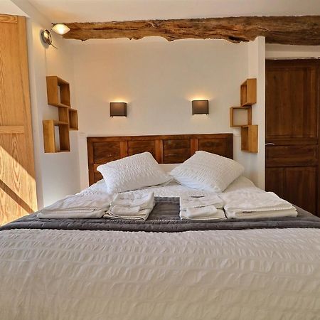 Chateau Des Fontenelles Chavagne Екстериор снимка