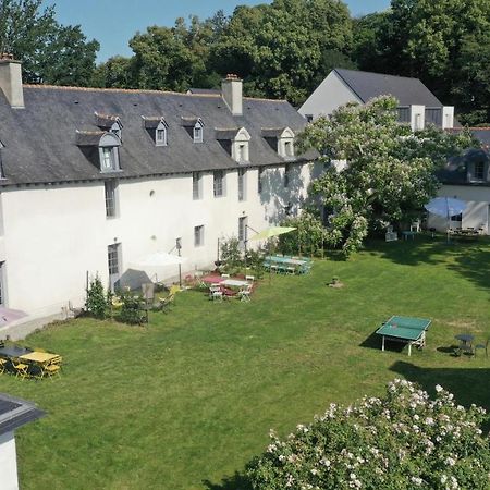 Chateau Des Fontenelles Chavagne Екстериор снимка