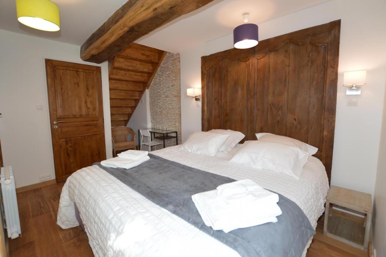 Chateau Des Fontenelles Chavagne Екстериор снимка