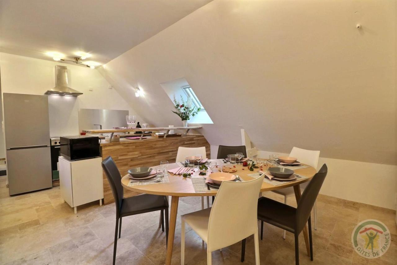 Chateau Des Fontenelles Chavagne Екстериор снимка