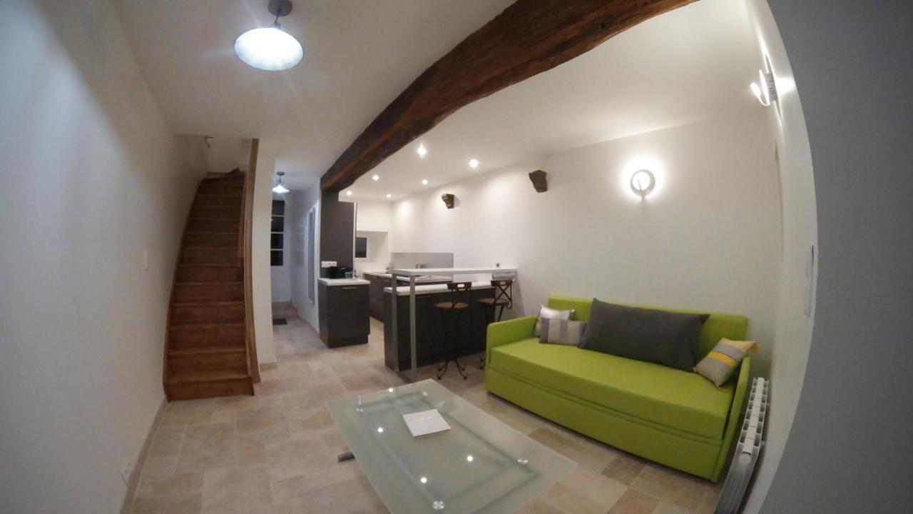 Chateau Des Fontenelles Chavagne Екстериор снимка